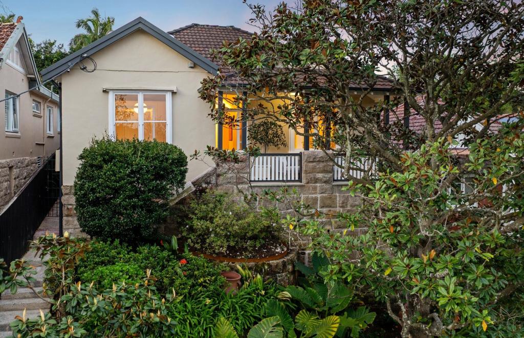 5 Reginald St, Mosman, NSW 2088