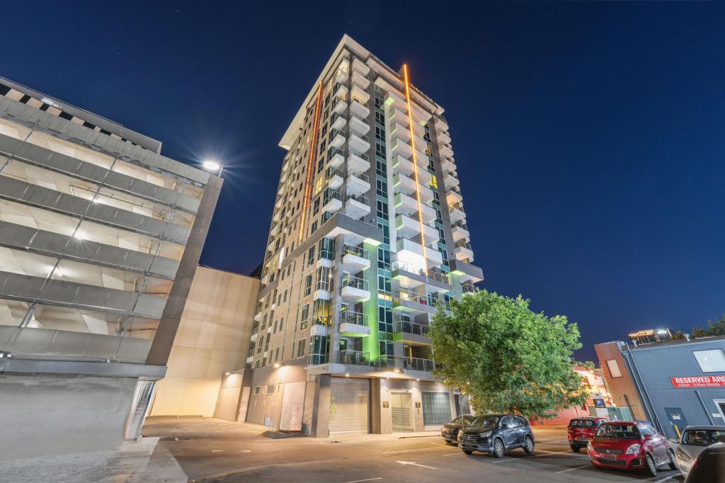 1603/18 ROWLANDS PL, ADELAIDE, SA 5000