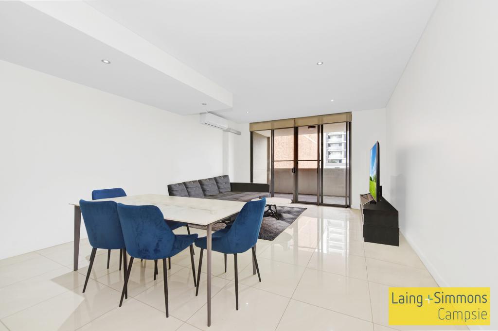 A3018/1-3 Belmore St, Burwood, NSW 2134