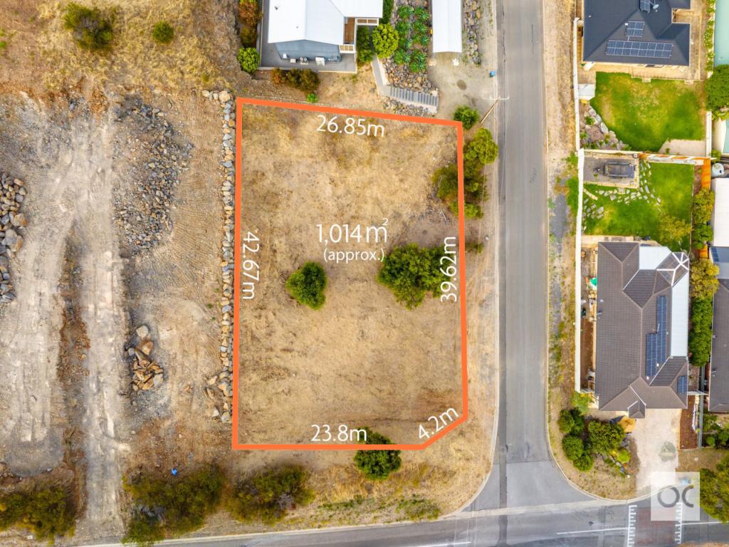 51 Cudmore Road, Mccracken, SA 5211 Land for sale OnTheHouse