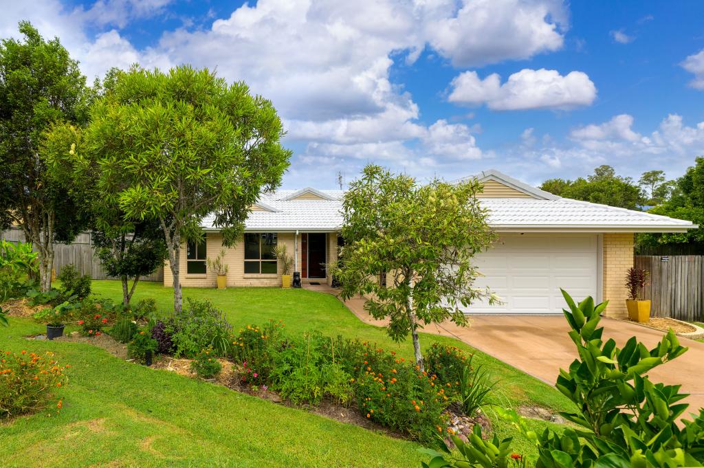 92 Cartwright Rd, Gympie, QLD 4570