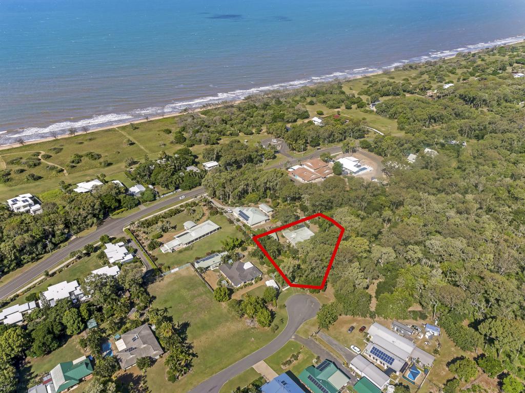 13 Elfin Ct, Moore Park Beach, QLD 4670