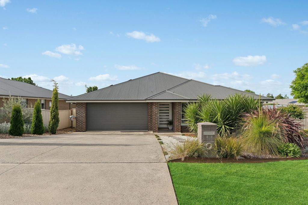 24 Bowman Ave, Orange, NSW 2800