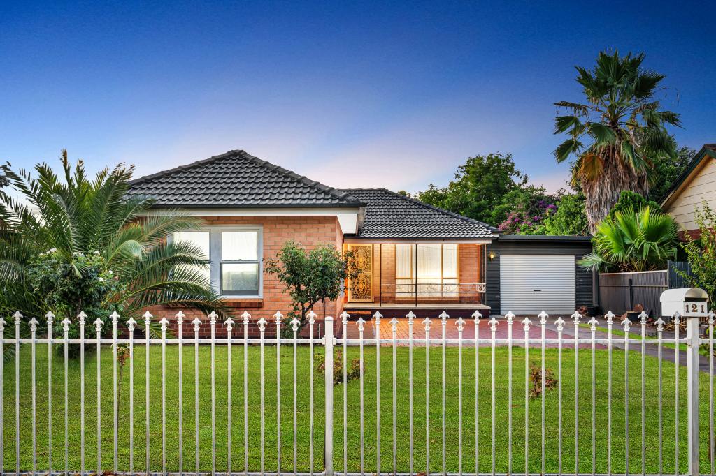 121 Peachey Rd, Davoren Park, SA 5113