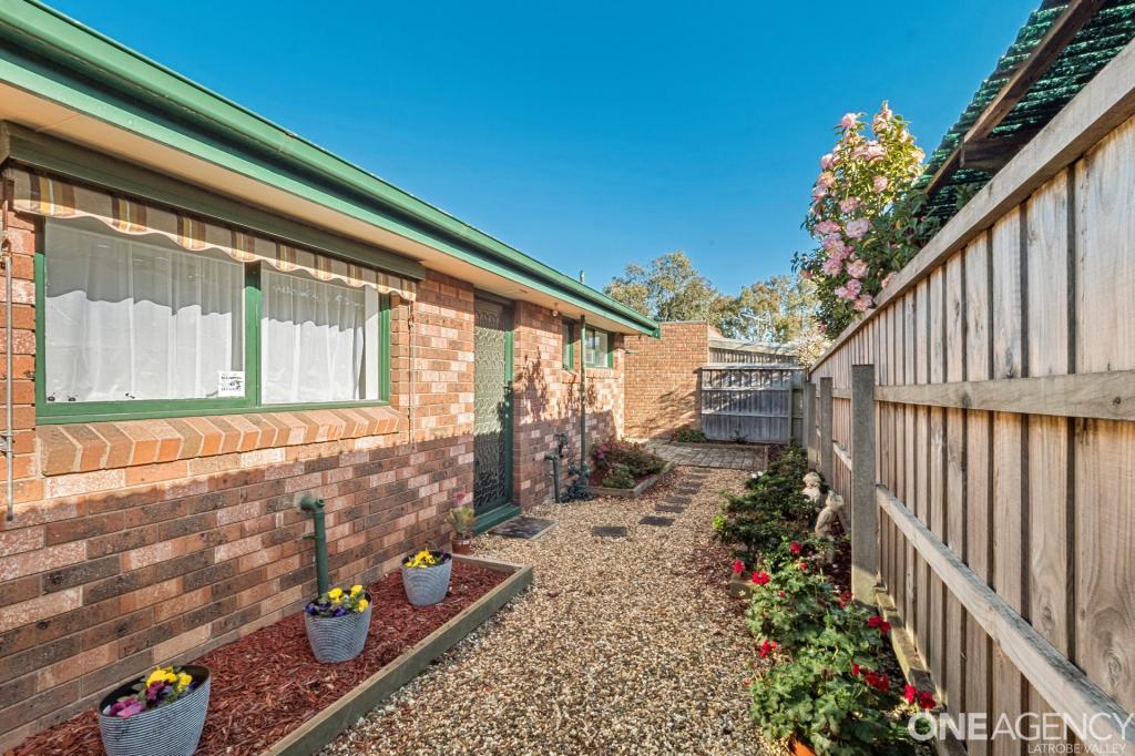 2/49 Waratah Dr, Morwell, VIC 3840