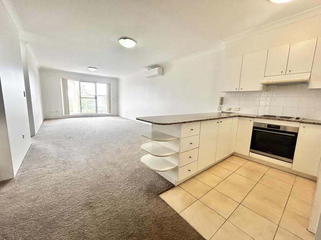 207/41-45 Pacific Hwy, Waitara, NSW 2077