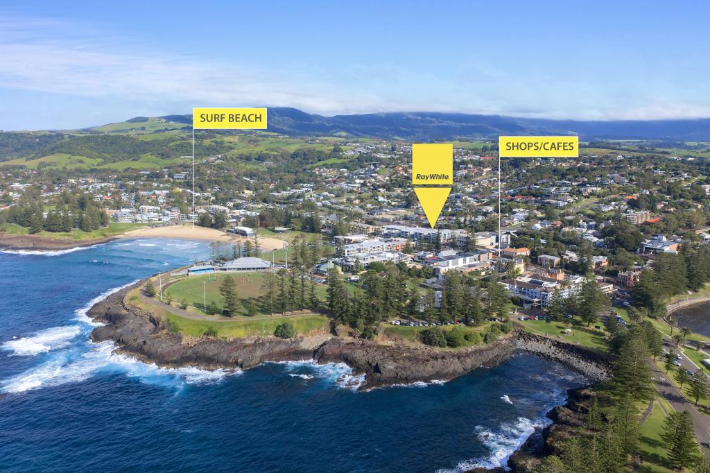 2303/65 Manning St, Kiama, NSW 2533