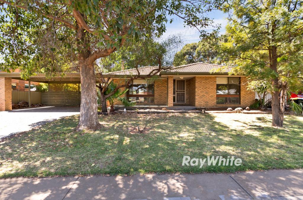 18 Kiata Dr, Mildura, VIC 3500