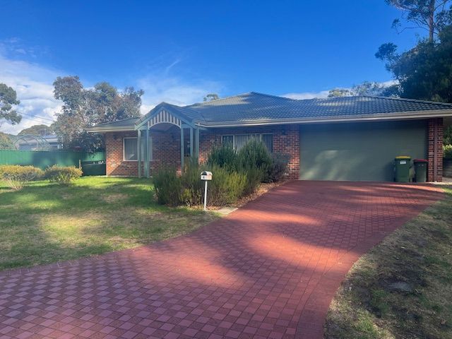 4 Berridge St, Denmark, WA 6333