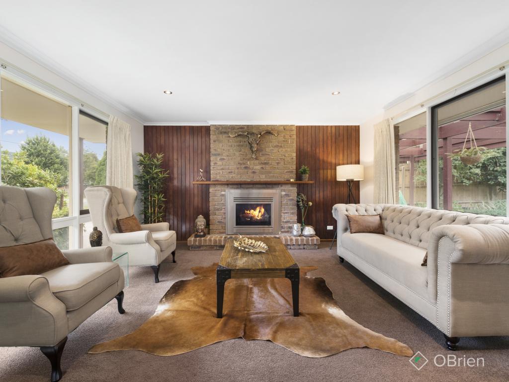 15 Agora Bvd, Ferntree Gully, VIC 3156