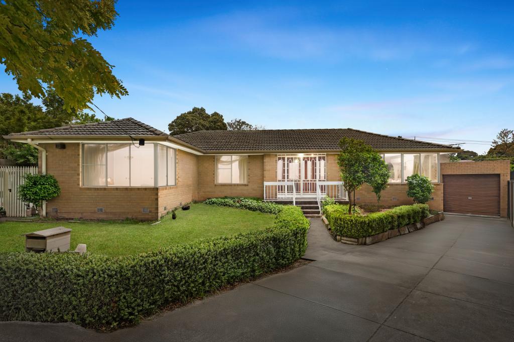 16 CORONATION CT, BUNDOORA, VIC 3083