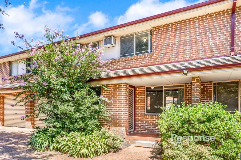 2/147 Cox Ave, Penrith, NSW 2750