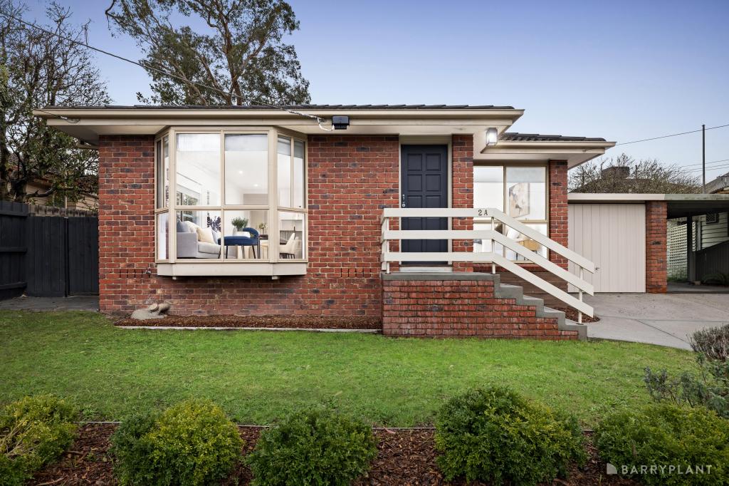 2a Heather Gr, Ringwood, VIC 3134