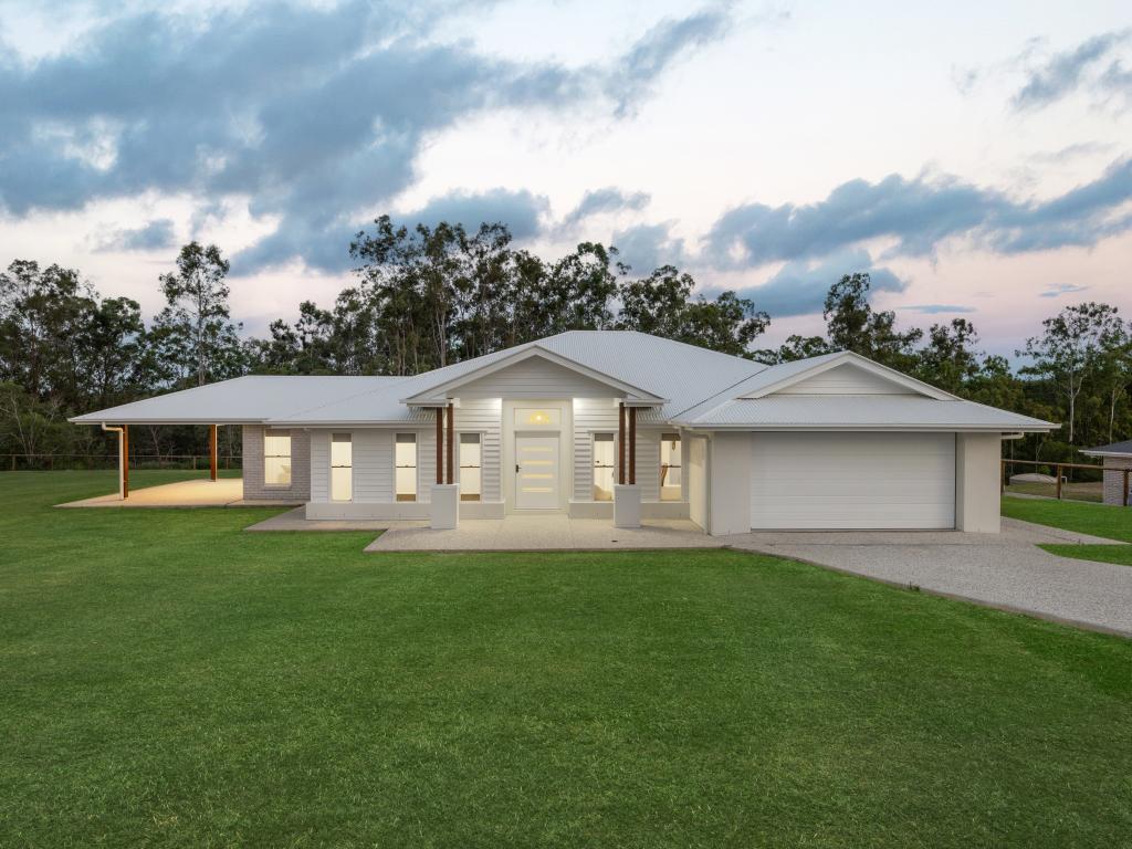 5 Yabby Cl, New Beith, QLD 4124