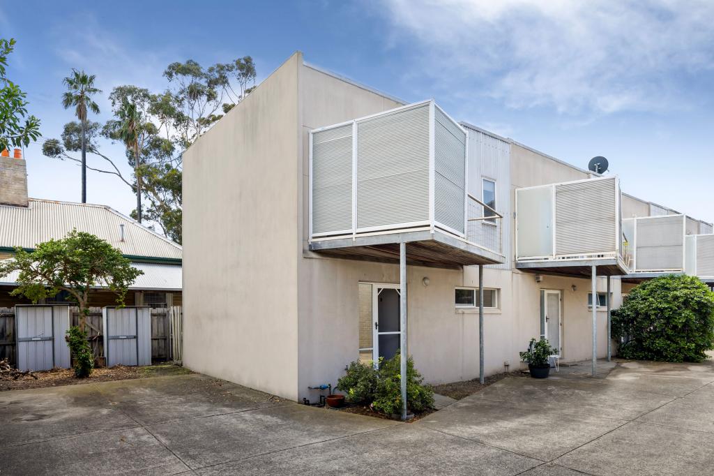 3/4 Florence St, Williamstown North, VIC 3016