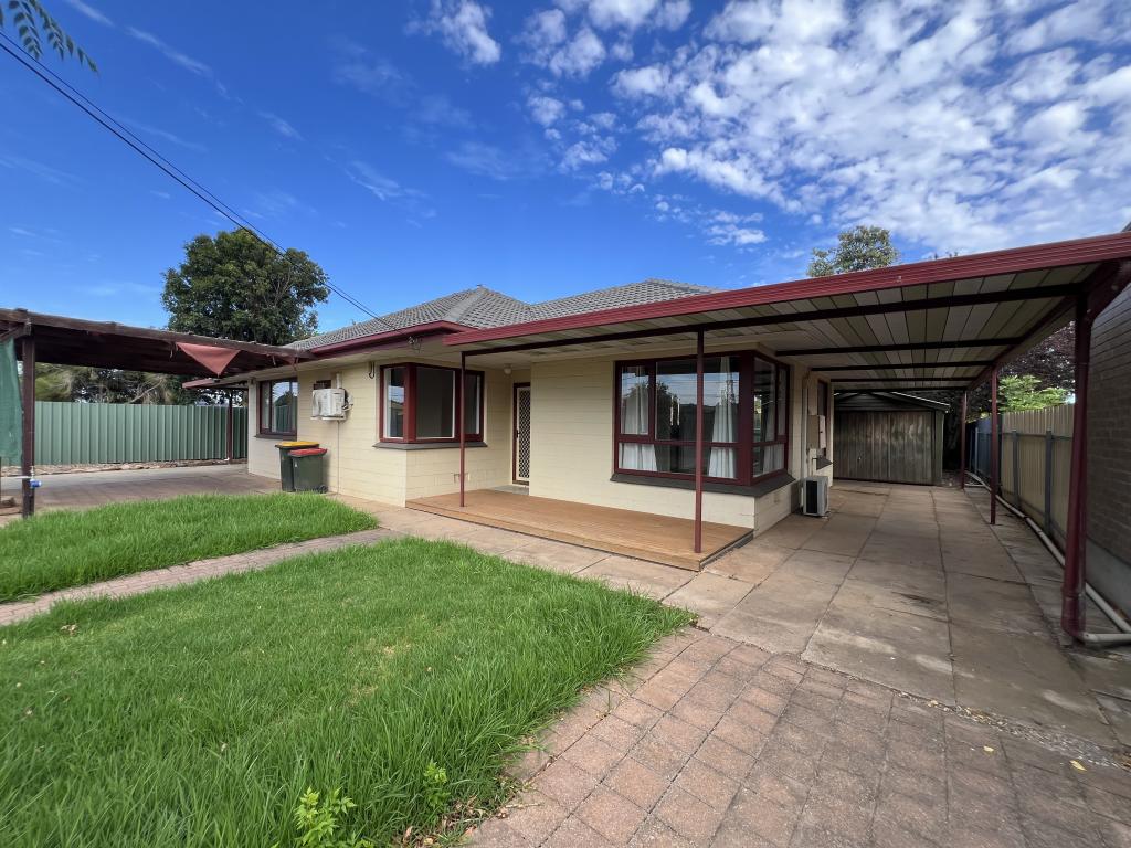 46 Brian St, Salisbury, SA 5108