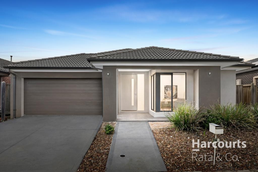 14 Degraves St, Mickleham, VIC 3064