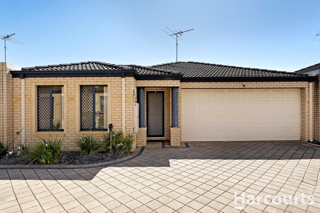 3/10 Davey St, Mandurah, WA 6210