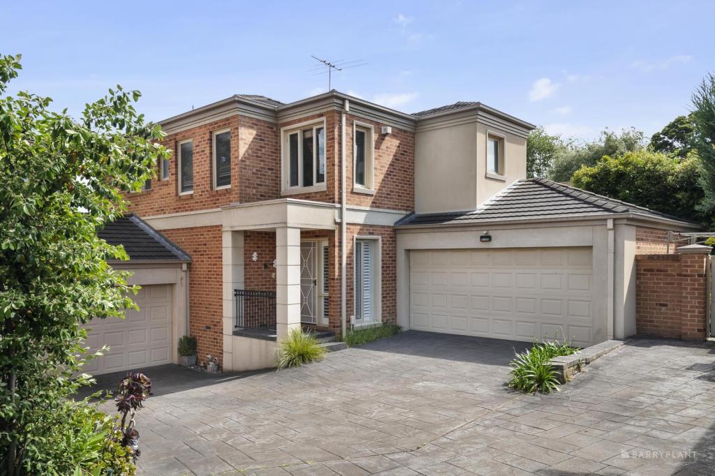 2/5 Vicki Ct, Doncaster East, VIC 3109