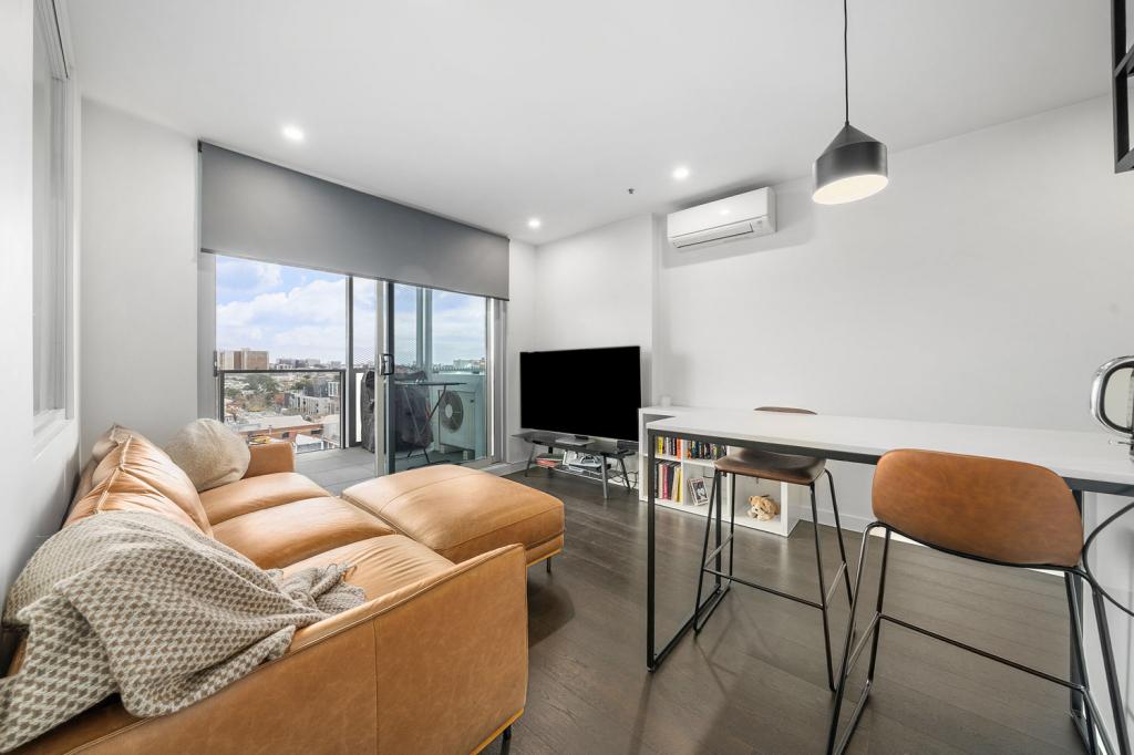 803/39 APPLETON ST, RICHMOND, VIC 3121