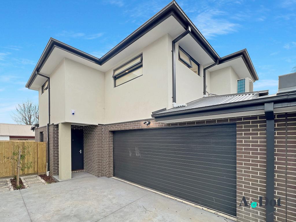 3/37 Anne Rd, Knoxfield, VIC 3180