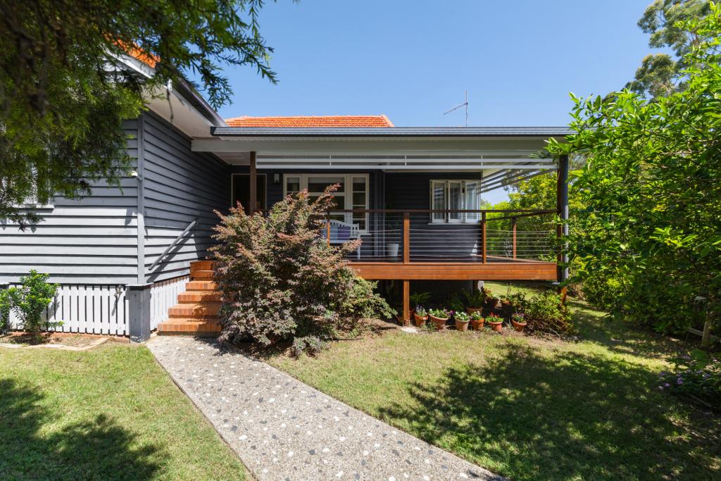 21 Pozieres Rd, Tarragindi, QLD 4121