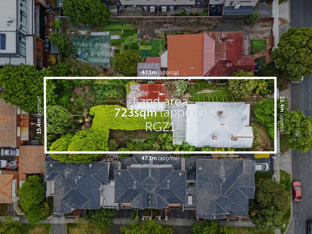 30 Harrow St, Box Hill, VIC 3128