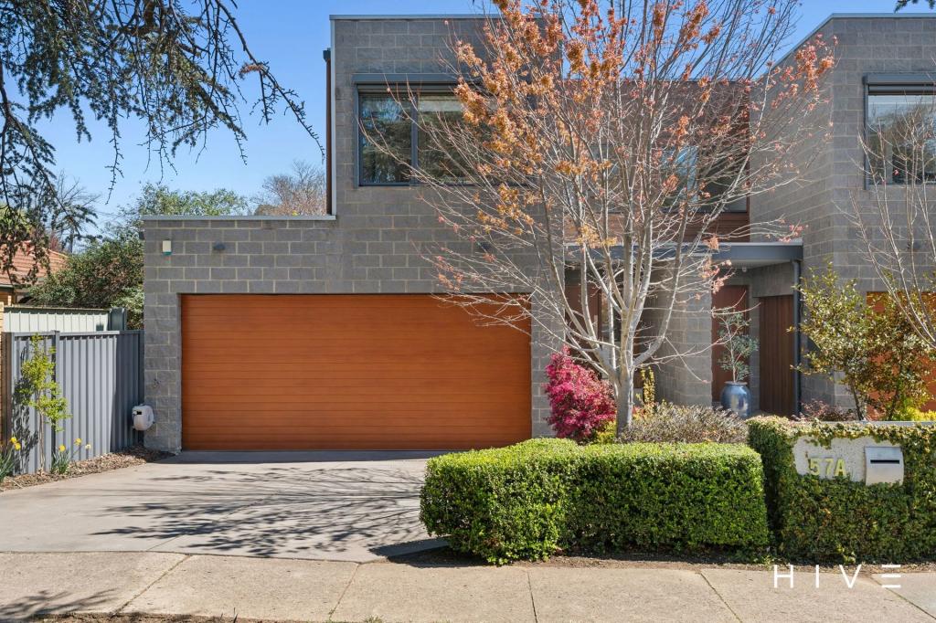 57A NOVAR ST, YARRALUMLA, ACT 2600