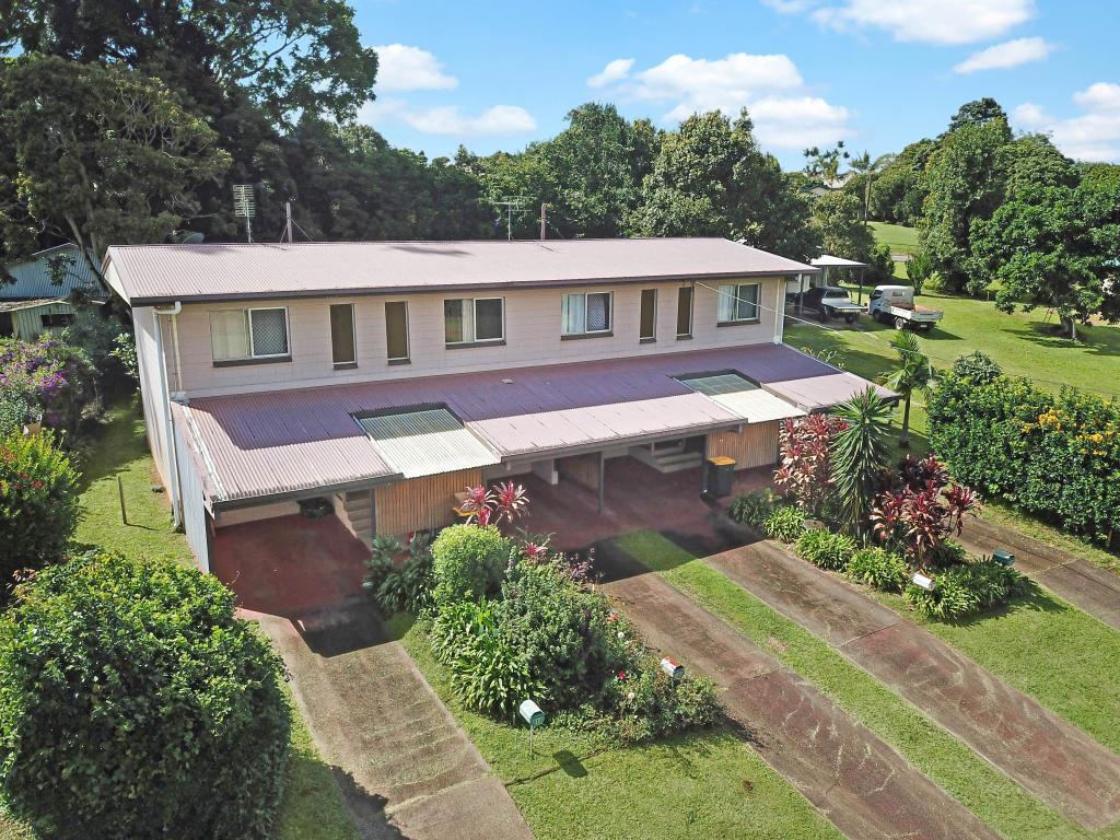 1-4/68 WEAVER ST, ATHERTON, QLD 4883