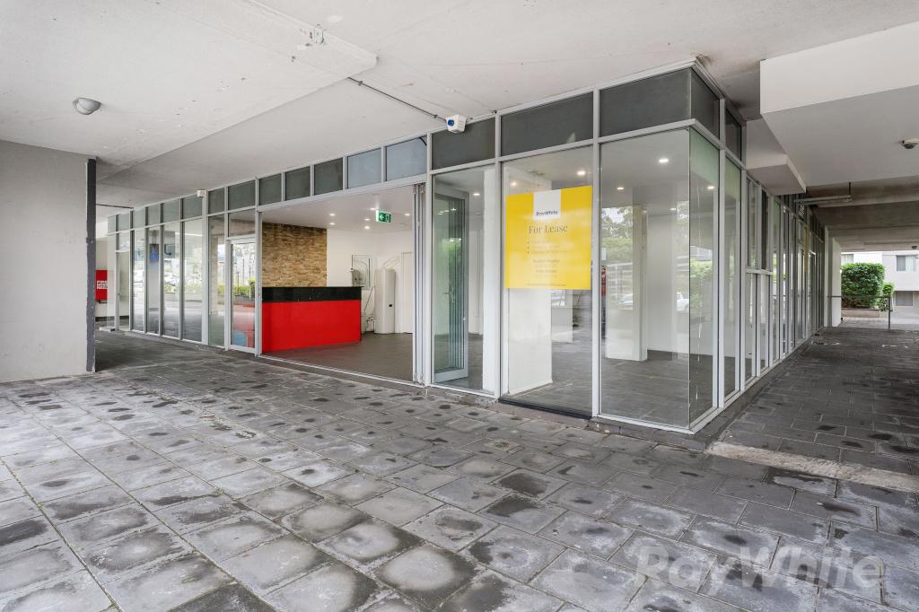 Shop 4/232 South Tce, Bankstown, NSW 2200