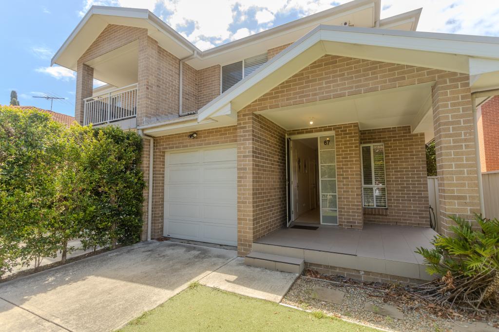 Contact Agent For Address, Maroubra, NSW 2035