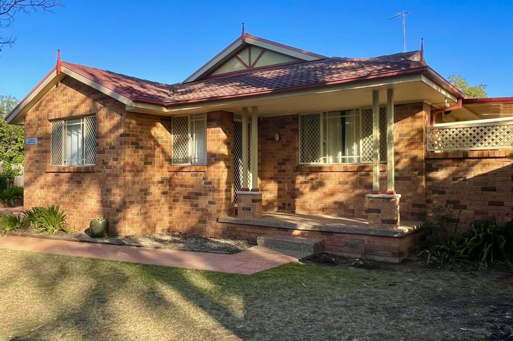 1/31 Girraween Rd, Girraween, NSW 2145