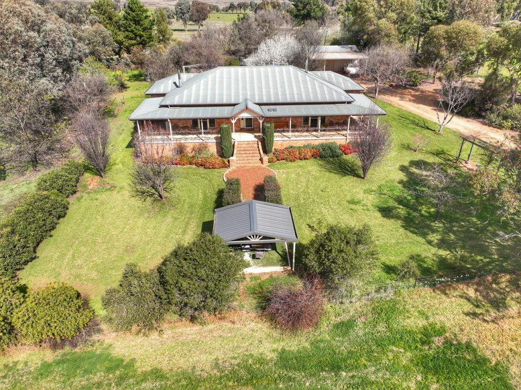 88 Kangaroo Flat Rd, Cowra, NSW 2794