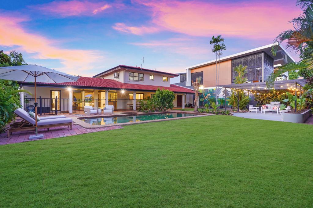 8 Coolibah St, Nightcliff, NT 0810