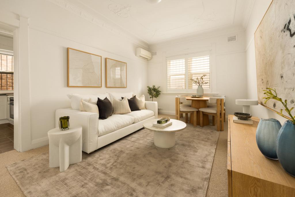 2/188 Bronte Rd, Waverley, NSW 2024