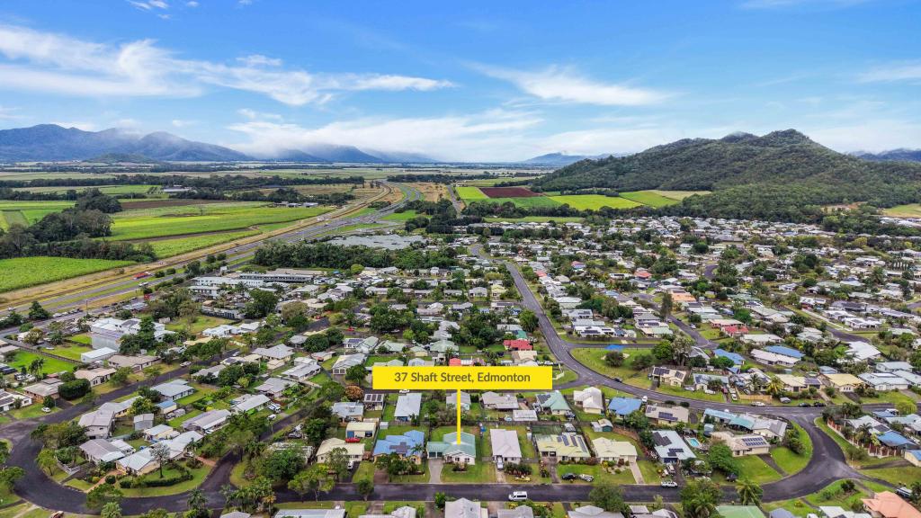 37 Shaft St, Edmonton, QLD 4869