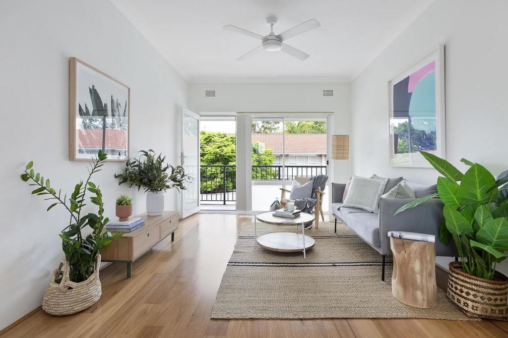 6/436 SYDNEY RD, BALGOWLAH, NSW 2093