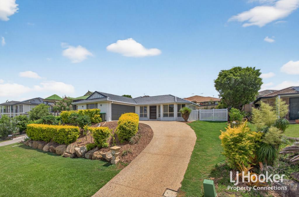 38 Paramount Dr, Warner, QLD 4500