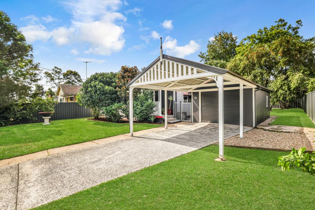 34 Railway Tce, Riverstone, NSW 2765