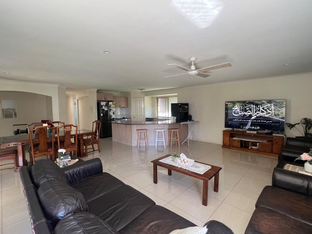 3 Sunhaven Cres, Kuraby, QLD 4112