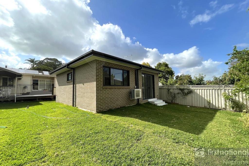 60a Ballandella Rd, Toongabbie, NSW 2146