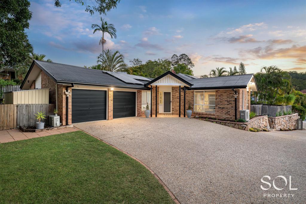 12 Greenfern Pl, Ferny Grove, QLD 4055