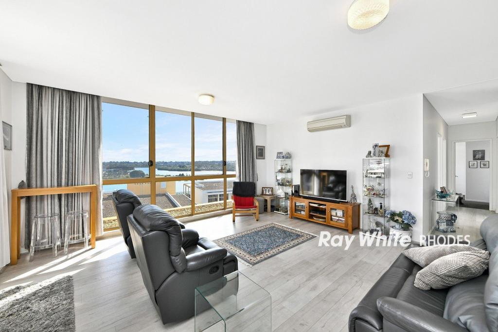 1124/60 Walker St, Rhodes, NSW 2138