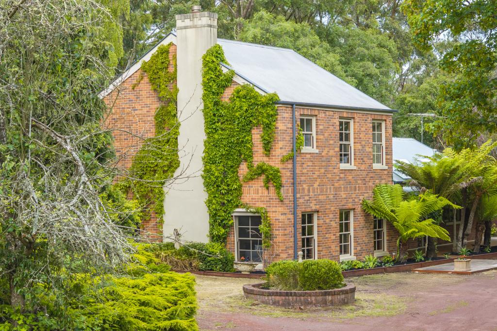 550 Mount Macedon Rd, Mount Macedon, VIC 3441