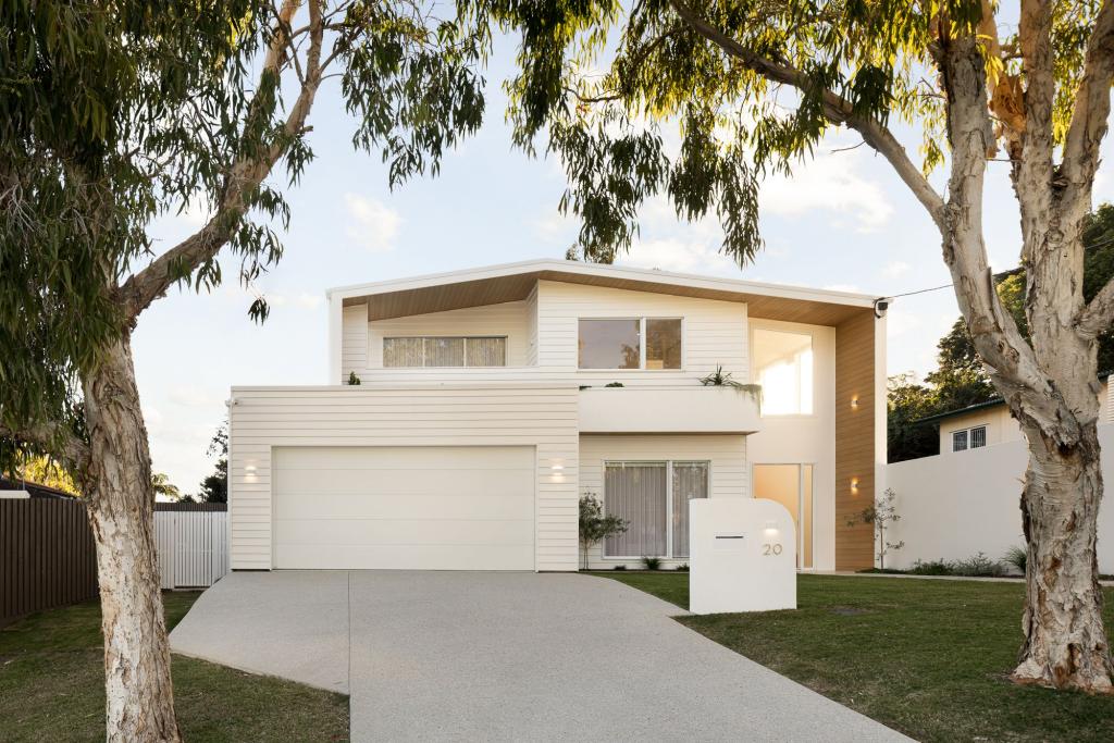 20 Marmont St, Geebung, QLD 4034