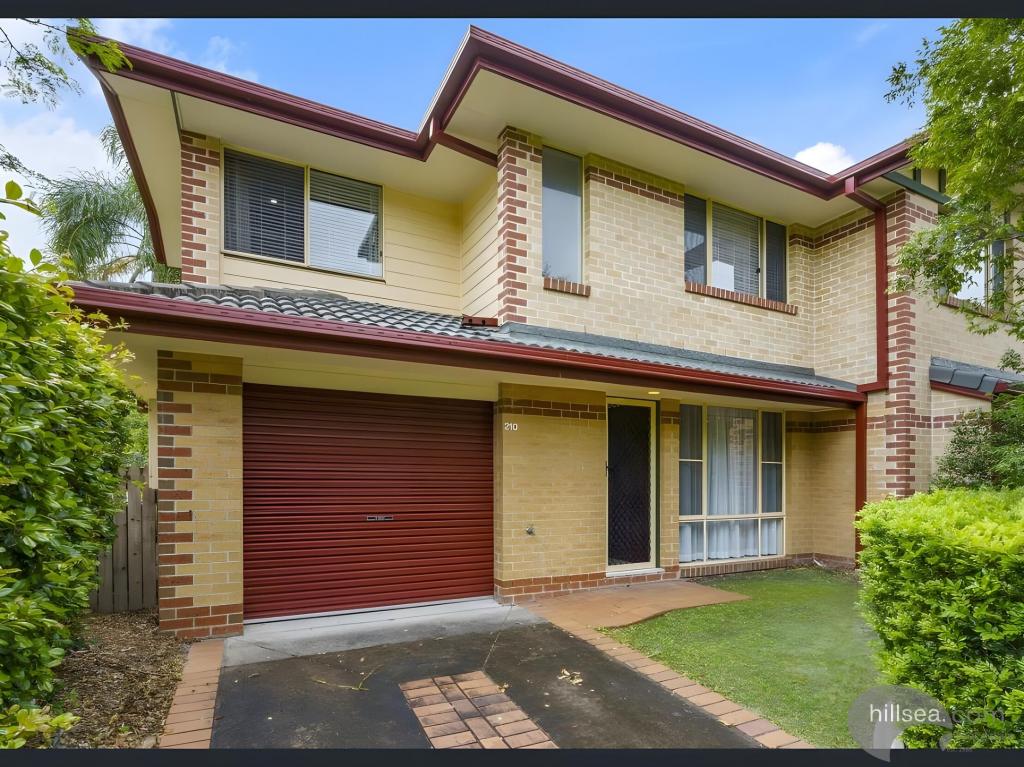 210/125 Hansford Rd, Coombabah, QLD 4216