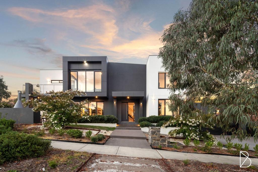 24 Giordano St, Denman Prospect, ACT 2611
