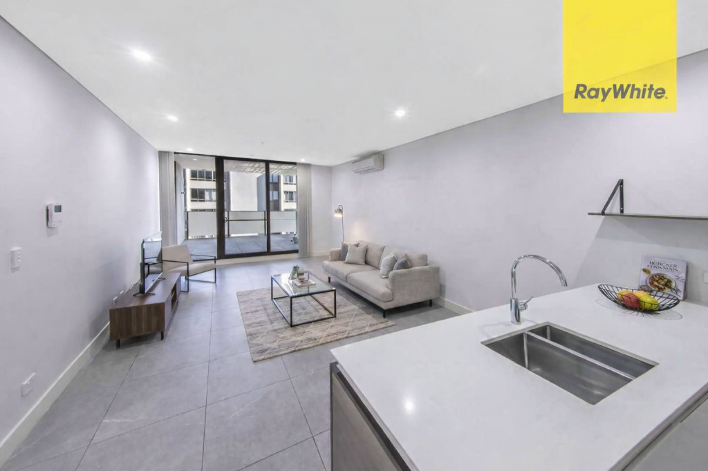 929k/2 Morton St, Parramatta, NSW 2150