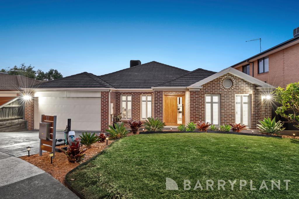 17 Windmill St, Bundoora, VIC 3083