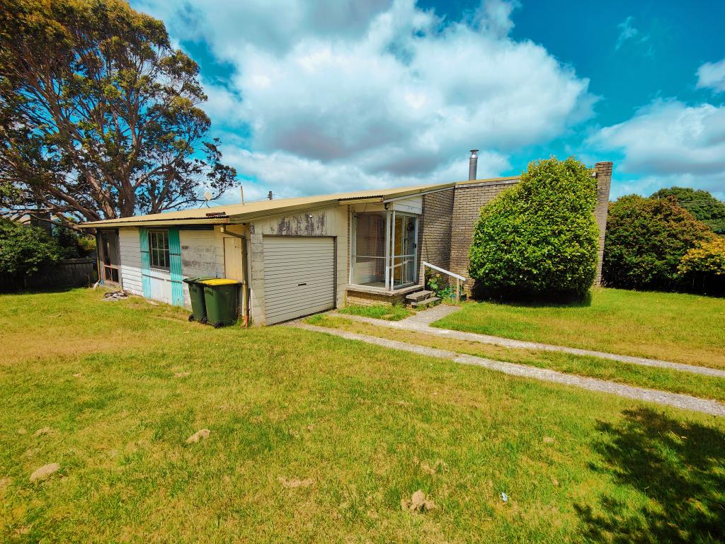 44 Ritchie St, Waratah, TAS 7321